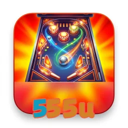 555u