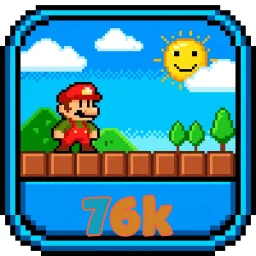76k