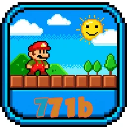 771b