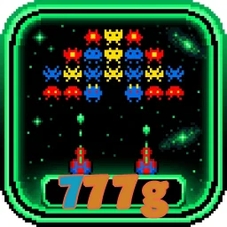 777g