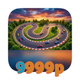 9999p