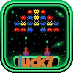 luck7