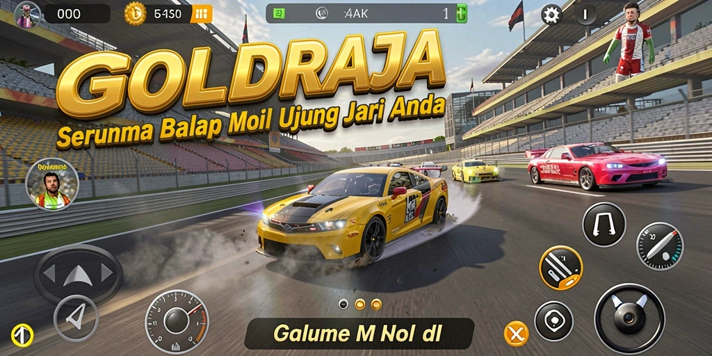 Visual de AX7